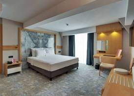 Grande Arte Hotel 2