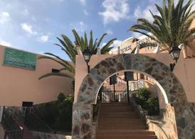 Paradise Court Suites 3