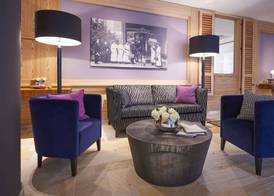 Hotel Therme Bad Teinach 3