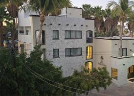 Hotel Loreto Palmar 2