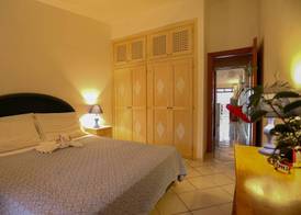 Swadeshi Sporting Hotel Tanca Manna 3