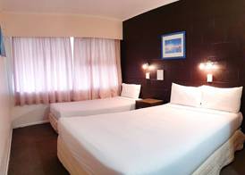 Casa Bella Motel 4
