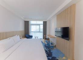 JANDA Golden Tulip Hotel 5
