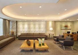 Mirasol Copacabana Hotel 5