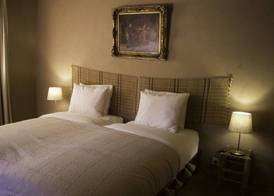 Dar Tawarta Guest House Dakhla 3