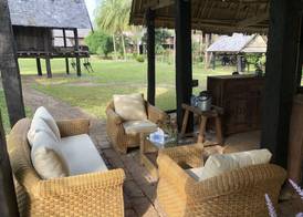 On The Mekong Resort 5
