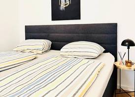 Stylish 5BR 7min to Westbahnhof 2