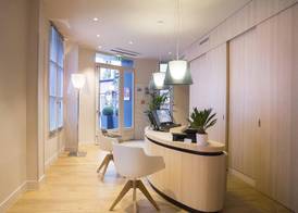 Best Western Quartier Latin Pantheon 2
