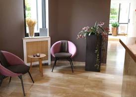 Hotel Weinlaube 3