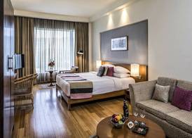 The Park Navi Mumbai 5