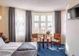 Hotel Piast Wrocław Centrum 4