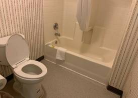 Calipatria Inn And Suites 2