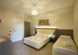 Relais Tiburtina 3