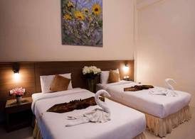 Royal Waves Hotel 4