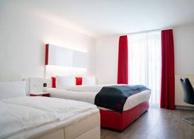 Hotel Andante Rust 4