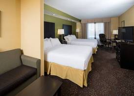 Holiday Inn Express & Suites DETROIT NORTH - TROY by IHG 2
