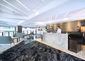 Hotel Ease Tsuen Wan 3