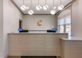 Comfort Inn & Suites Cuyahoga Falls - Akron 2