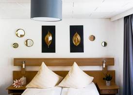 Hotel Sonne - Das kleine Altstadt Hotel 5