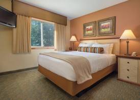 Whispering Woods Resort 3
