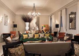 Rocco Forte Hotel De Russie 2