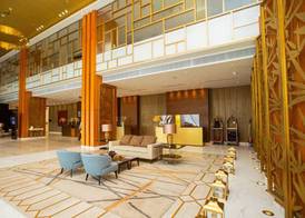 Johari Rotana 3