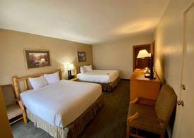 Best Western Sheridan Center 3