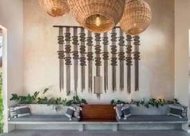 Zenses Wellness and Yoga Resort - Adults Only 4