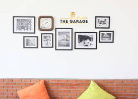 The Garage 3