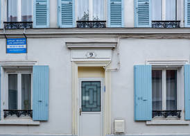Résidence Hôtel Les Joséphines 3