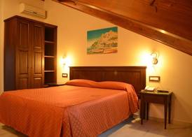 Hotel Due Torri 4