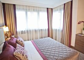 Apart Hotel Best 4