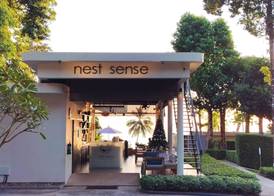 Nest Sense Resort 2
