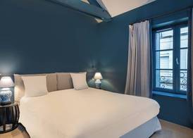 Hostellerie de l'Écu de Bretagne 4