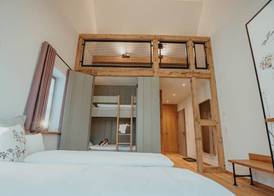 Biohotel WildLand Natural Resort 5