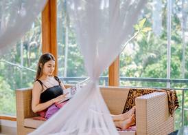 Villa Sekembang Ubud by Purely 4