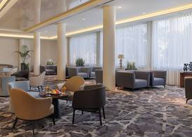 Brown Jerusalem Hotel 4