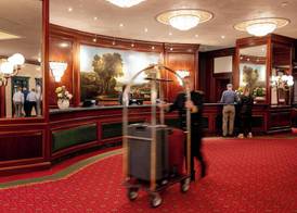 Royal Hotel Carlton 2