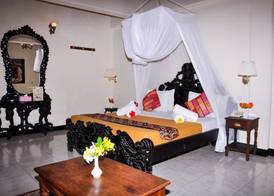 Forodhani Park Hotel 5
