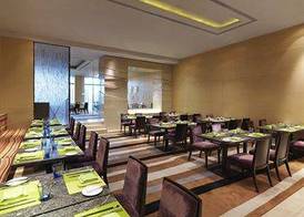 The QUBE Hotel Yangzhou 3