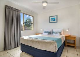 Coolum Beach Getaway Resort 3