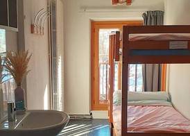 Auberge de Jeunesse HI Serre-Chevalier 4