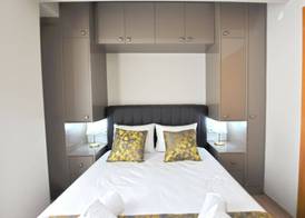 Ozgur City Residence 3