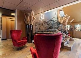 BRIT HOTEL - RESTAURANT Saint-Brieuc Langueux 3