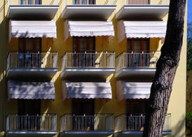 Hotel Savoia Sorrento 2