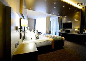 Empire Hotel İstanbul 5