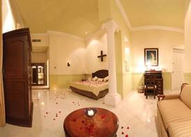 Hotel Boutique La Mision De Fray Diego 5