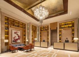 Pullman Haining 2
