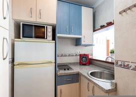Apartamento Torrox Playa Solset 5