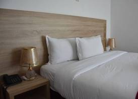 Dakhla Sur Mer Hôtel 5